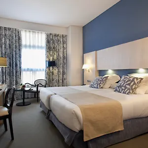 4* Отель Nuevo Boston