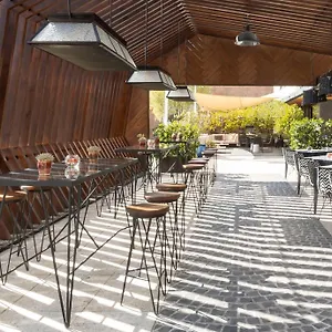 4* Hotel Nh Ventas